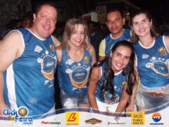 Bloco dos Amigos